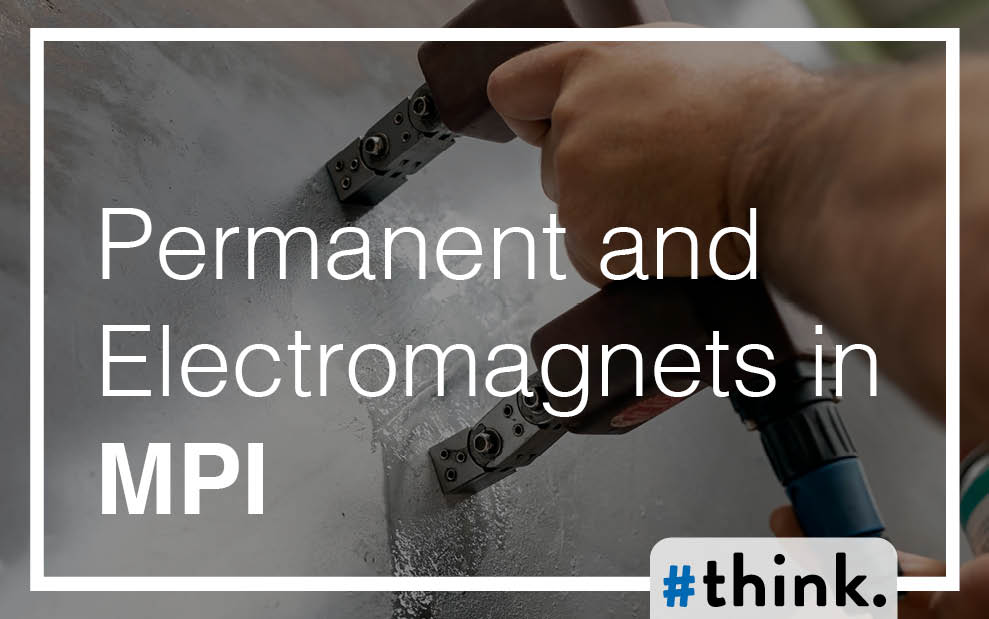 Permanent and Electromagnets in MPI | Thinkndti