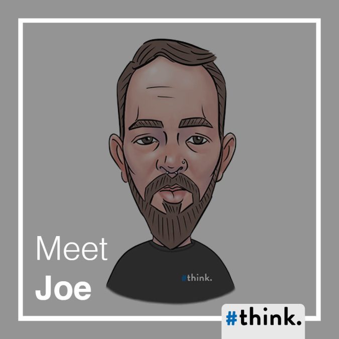 blog pic style | Meet Joe