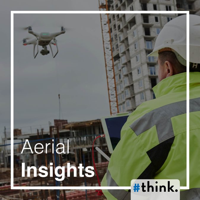 Aerial Insights | Think NDTI