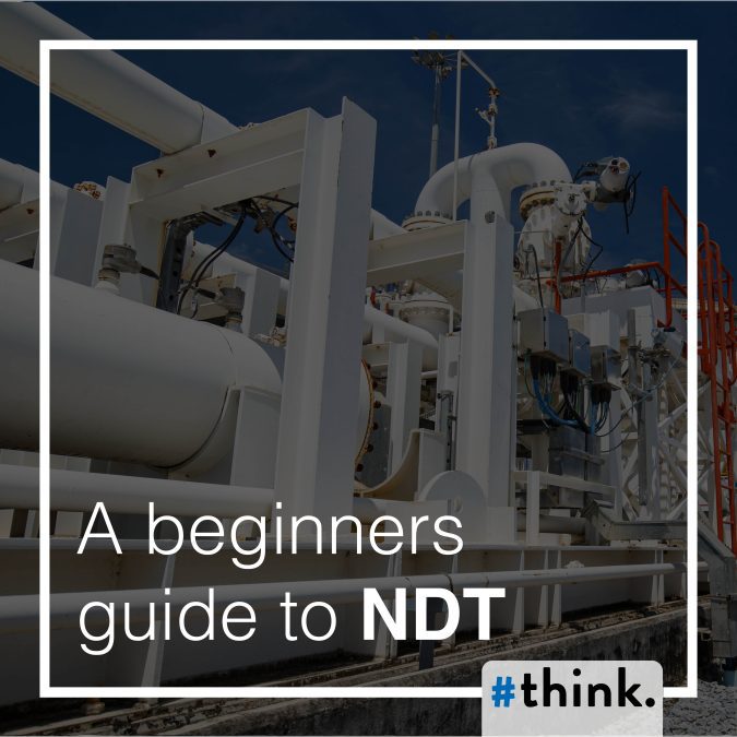 beginners guide | Think NDTI